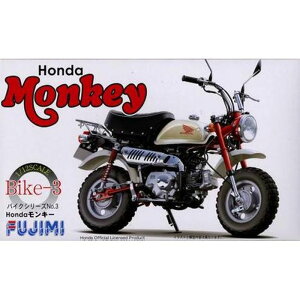 1/12 BIKE3 HondaL[2009N ͌^ vf oCN  tW~͌^ 4968728141275