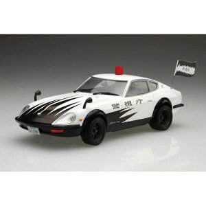 1/24 T[Lbg̘TV[Y tFAfB240ZG VIg c WI} ͌^ ~jJ[ vf tW~͌^ CW4