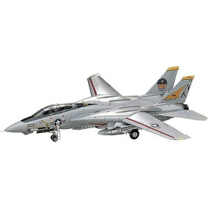 1/48 F-14A gLbg vf s@  퓬@ ͌^ WI} nZK 4967834072466