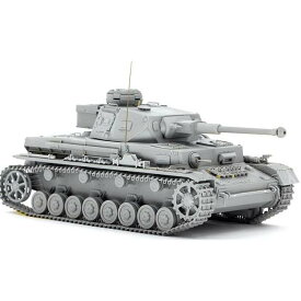 1/35 ボーダーモデル ドイツIV号戦車 F2/G型（2in1） プラモデル ジオラマ 模型 戦車 ハセガワ 6971995741534