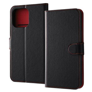 iPhone 15 Pro Max Like standard ϏՌ 蒠^U[P[X Vv }Olbg ubN/bh CAEg RT-P44ELC1/BR