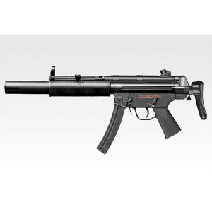 �y����E�����z���s�z�Ώ۔N��18�Έȏ� �d���K�� MP5SD6 H&K �X�^���_�[�h�^�C�v �����}���C 4952839170606