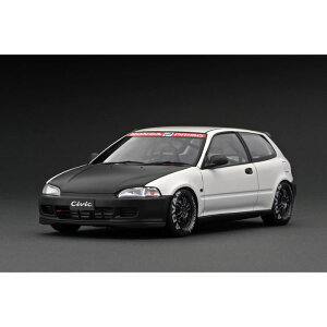 シビック ミニカー 1/18の人気商品・通販・価格比較 - 価格.com