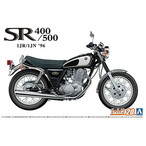 UEoCN No.20 1/12 }n 1JR SR400 / 1JN SR500 96 AIV} 067116