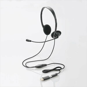 yszwbhz wbhZbg Pw }CNt L USB ڑ XeI I[o[wbh ܂肽ݎ RpNg yType-C/USB-APCΉz ubN GR HS-HP10SCBK