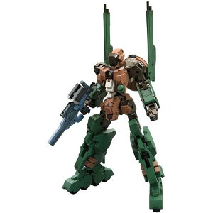 vf ͌^ 1/100 t[A[Y RF-9 @ig AC:RE2 FRAME ARMS RguL FA141
