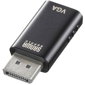 yszDisplayPort-VGAϊA_v^ TTvC AD-DPV05