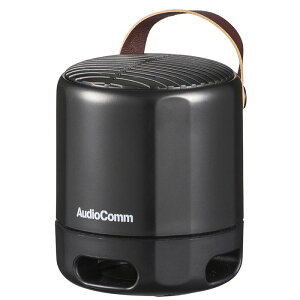 CXEhXs[J[ Edቹ Bluetooth USB-C[d AUX IN[q ubN OHM ASP-W125N-K