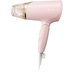 �y�����o�ׁzTESCOM �}�C�i�X�C�I�� �w�A�h���C���[ �s���N ���e ���e �Ɠd �w�A�P�A �e�X�R�� TD260A-P