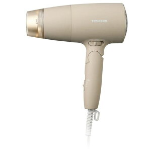 TESCOM �v���e�N�g�C�I�� �w�A�h���C���[ �O���[�W�� ���e ���e �Ɠd �w�A�P�A �e�X�R�� TD560A-C