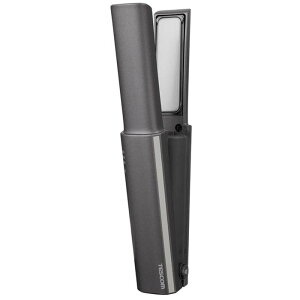 TESCOM �R�[�h���X ���o�C�� �w�A�A�C���� ���^���b�N�O���[ ���e ���e �Ɠd �w�A�P�A �e�X�R�� TS510A-H