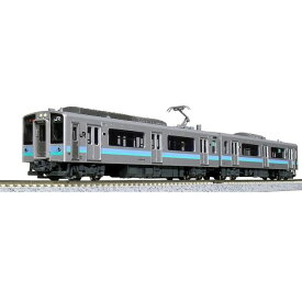 Nゲージ E127系 100番台 更新車 2両セット 鉄道模型 電車 カトー KATO 10-1811
