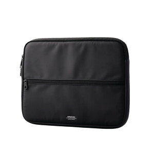 yszp\RP[X 14C` Ռz _CbN@\ 14inch܂ MacBook Chromebook Surface m[gPC ZEROSHOCK ubN GR ZSB-IBUBSC14BK