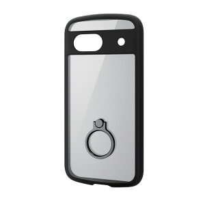 yszGoogle Pixel 8a P[X nCubh Jo[ Ռz y ^ JYی݌v Xgbvz[t Ot X^h@\t wʃNA ubN GR PM-P241TSLFCRBK