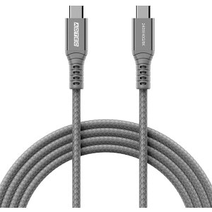 USB4PD3.1�P�[�u�� 240W 40Gbps 1m �� �X�}�z �^�u���b�g PC ���Ӌ@�� ADTEC APC-V1024CC-U4G3-BK
