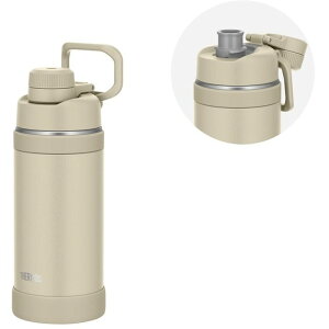 THERMOS ^fM X|[c{g 750ml Th ۗp T[X FJU-750-SND