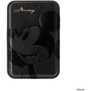 MagSafeΉ J[hEHbg ICJ[h [ |Pbg Disney fBYj[ ~bL[}EX PGA PG-DMGCW01MKY