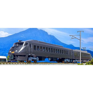 カトー 787系 <アラウンド・ザ・九州> 7両セット 10-1540 (鉄道模型 