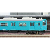 楽天市場】50609 jr103系（羽衣線・hl101編成タイプ）3両編成セット 