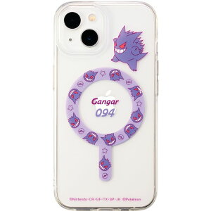 iPhone 15/14/13 |P MagSafeΉP[X QK[ X}zP[X TNXg i37FPM06