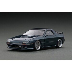 yEzszIGf 1/43 Mazda Toi RX-7 Infini (FC3S) O[ eB[P[EJpj[ IG2945