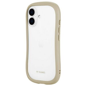 iPhone 16 ϏEϏՌnCubhP[X uViAMO freelyv x[W LEPLUS NEXT LN-IM24VMFBG