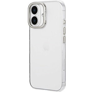 iPhone 16 �X�^���h���ڃn�C�u���b�h�P�[�X �umycam Stand�v �`�^�� LEPLUS NEXT LN-IM24MCSTI