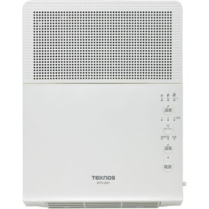 Ǌ|Z~bNt@q[^[ 800W xݒ  zCg TEKNOS WTS-801