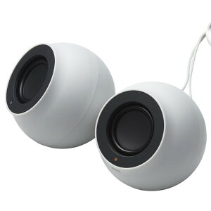 yszPCp2.0chXs[J[ Stina 4.4W USBڑ 3.5 zCg GR SP-P10CUWH