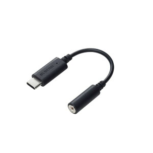 yszϊP[u USB Type-C to 3.5mmXeI~j[q DAC ubN GR MPA-C35DBK2