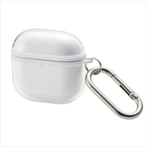 yszAirPods 4 ANeBumCYLZOAirPods 4 \tgP[X MUBRAIN zCg GR AVA-AP06AIR2WH