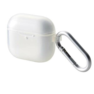 yszAirPods 4 ANeBumCYLZOAirPods 4 \tgP[X Jrit NA GR AVA-AP06UCCR