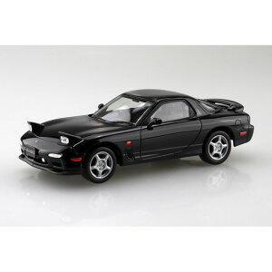 1/32 AtBj FD3S RX-7(uAgubN) vf ~jJ[ AIV} 4905083065525