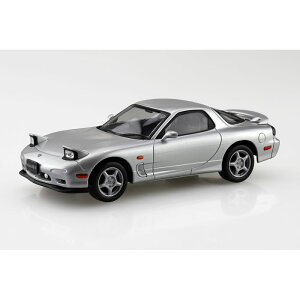 1/32 AtBj FD3S RX-7(Vo[Xg[^bN) vf ~jJ[ AIV} 4905083065532