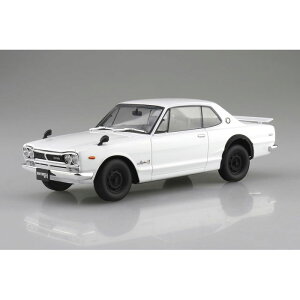 1/24 KPGC10 XJCCHT 2000GT-R 1971 zCg vf AIV} 4905083065907
