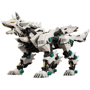 【沖縄・離島配送不可】RZ-053 ケーニッヒウルフ ゾイド -ZOIDS- 1/72 プラモデル コトブキヤ ZD112