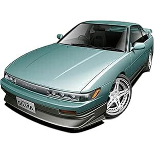 1/24 jbT VrAKfs (S13) tW~͌^ ID159
