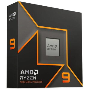 yEzszyszAMD Ryzen 9 9900X, without Cooler AMD 100-100000662WOF