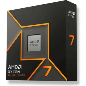 yEzszyszAMD Ryzen 7 9700X, without Cooler AMD 100-100001404WOF