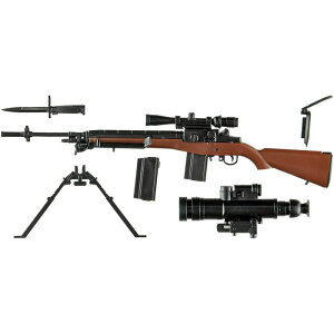 1/12 LittleArmory ���g���A�[�����[ LA083 M21�^�C�v �g�~�[�e�b�N 4543736320678