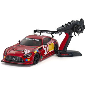 yEzsz1/10 EP 4WD tF[U[Mk2 FZ02 fBZbg 2020 ZfX AMG GT3 "50 Years Legend of Spa"  34424T2