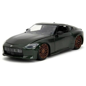 Jada Toys 1/24 F&F X 2023 jbT Z _[NO[  JADA34791