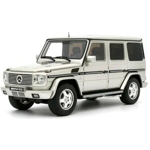 yEzszOttO MOBILE 1/18 ZfXxc GNX 55 AMG 2003 (Vo[)  OTM1126