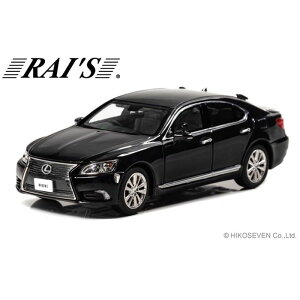 RAIS 1/43 NTX LS460 2015 x@{wԗ qRZu H7431502