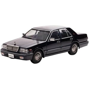 CARNEL 1/43 Y ZhbN Brougham VIP (PAY31) 1998 Dark Blue Pearl qRZu CN439811