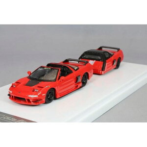 Finclassically 1/64 NSX TRA by Chris Cut red fbNXo[W t[X^C FY64002