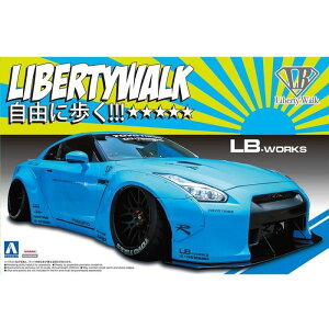vf LB[NX R35 GT-R Ver.1 oeB[EH[N No.09 Y jbT NISSAN XJCC SKYLINE AIV} 5402