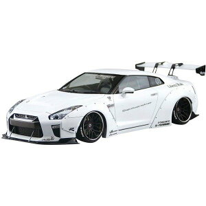 vf   1/24 oeB[EH[N No.11 LB[NX R35 GT-R type 1.5 Y XJCC SKYLINE R35 GT-R 490508308 AIV} 5590