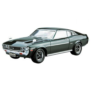 vf ͌^ 1/24 UEfJ[ No.37 g^ RA35 ZJLB 2000GT 77 tgobN TOYOTA Celica 490508309 AIV} 5845