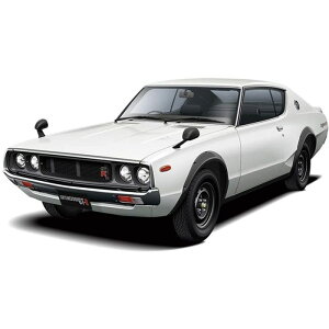 vf ͌^ UEfJ[ No.15 1/24 jbT KPGC110 XJCC HT2000GT-R 73 Y NISSAN SKYLINE GT-R AIV} 5951